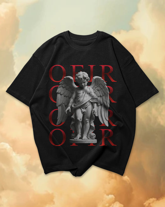 CAMISETA OVERSIZE