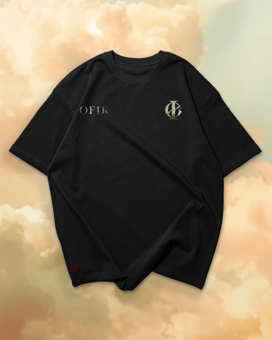 CAMISETA OVERSIZE