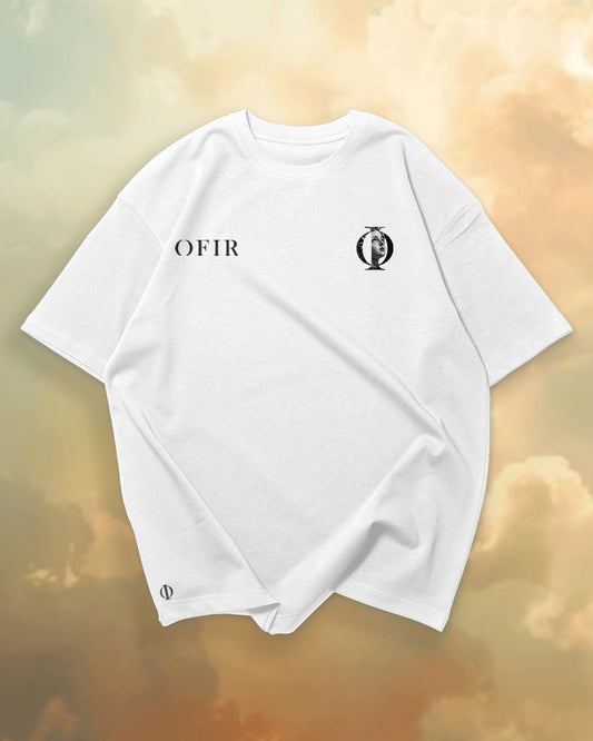 CAMISETA OVERSIZE