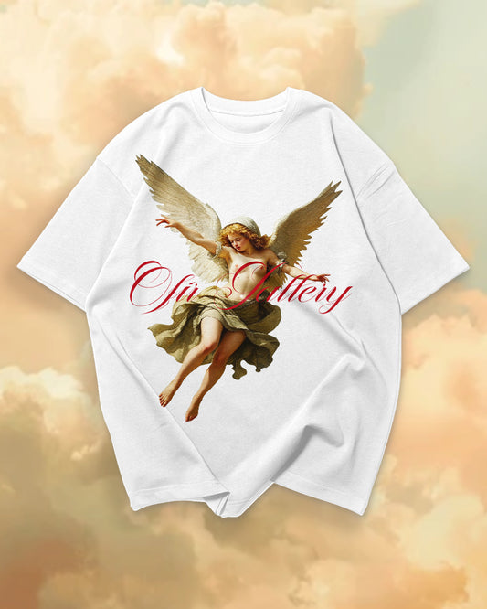 CAMISETA OVERSIZE