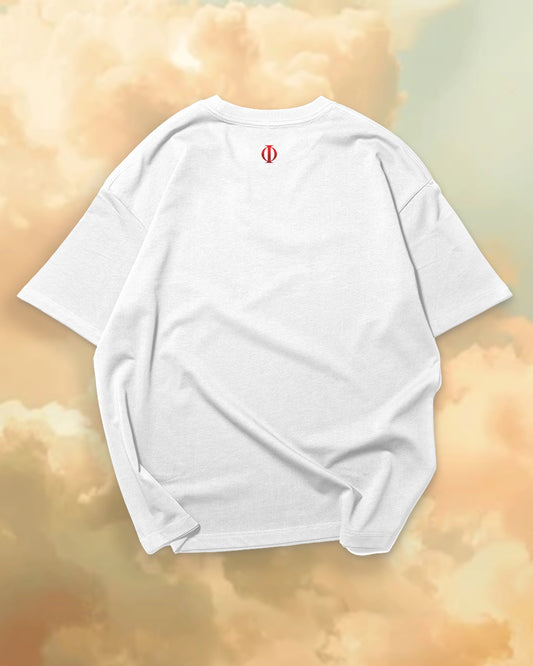 CAMISETA OVERSIZE